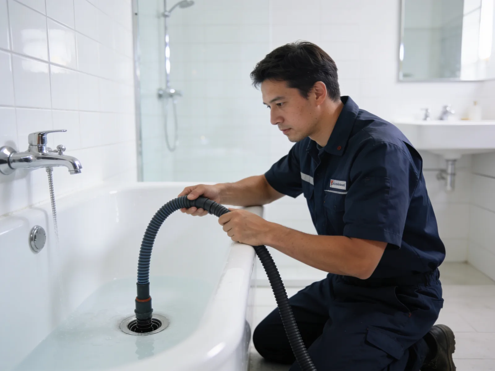 Emergency Plumber Osceola, IN FAQs